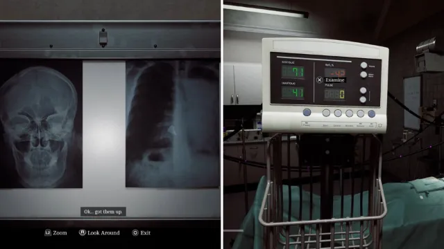 How to Complete St. Amelia Medical Center in Silent Hill: Townfall
