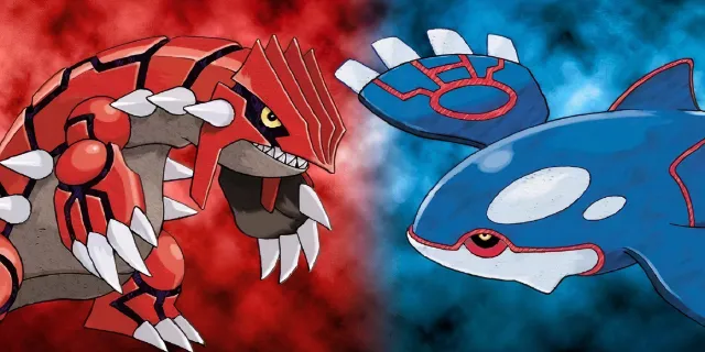 Pokemon Shows First Look at Official Ruby and Sapphire Switch Ports