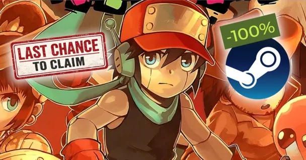 This puzzle battle game is FREE to keep on Steam, but only until TOMORROW (updated)