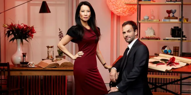 'Sherlock Holmes Meets NCIS' Hit 2000s Detective Series Is Officially Free on Streaming
