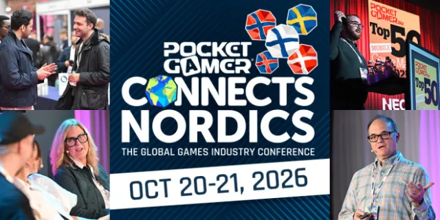 5 more reasons PG Connects Nordics is an essential event