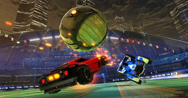 Why Rocket League’s Massive Unreal Engine 6 Overhaul Won’t Ruin Your Muscle Memory
