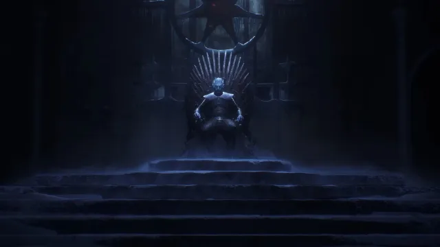 Game of Thrones' Night King and Daenerys Targaryen Officially Return in 2027