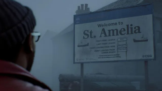 Why St. Amelia Is Horror Gaming’s Most Unsettling New Location