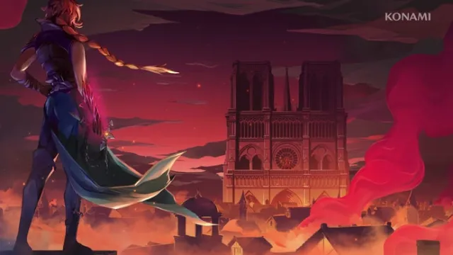Dead Cells studio's Castlevania: Belmont's Curse is getting a demo in time for the spooky season