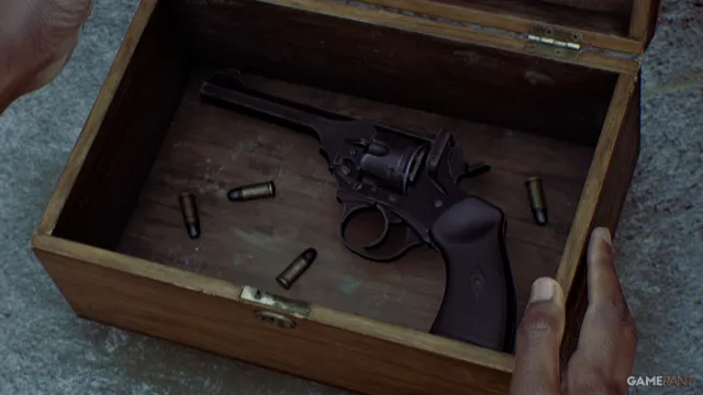 How to Get a Gun in Silent Hill Townfall