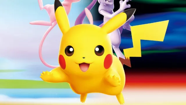Pokemon TCG 30th Anniversary Set's Pull Rates Have Really Upset Scalpers