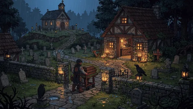 Stardew Valley: One of Its Best Alternatives Gets a Sequel Tomorrow, Wherever You Play