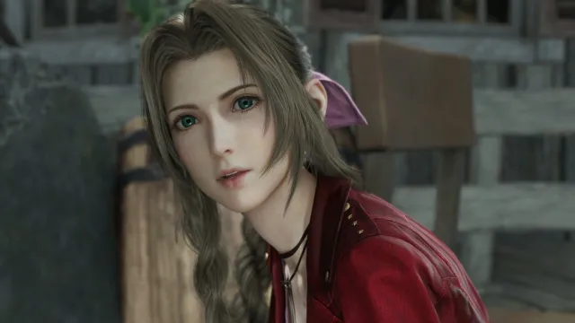 Final Fantasy 7 Revelation will require multiple playthroughs to experience everything, director Naoki Hamaguchi teases