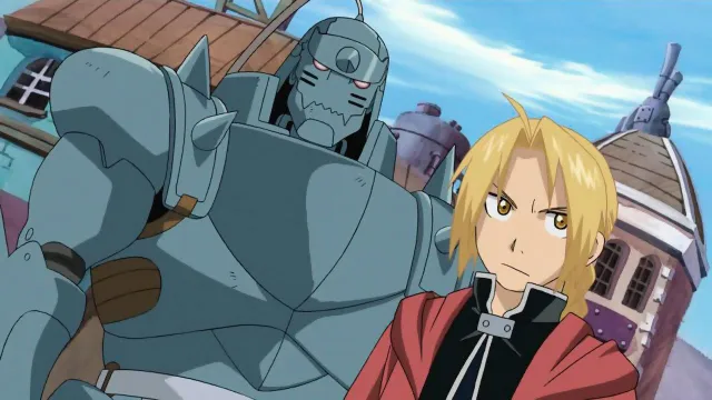 Despite going on to play the Joker, Troy Baker was fired from anime classic Fullmetal Alchemist because he couldn't perform "30 seconds of maniacal laughter"