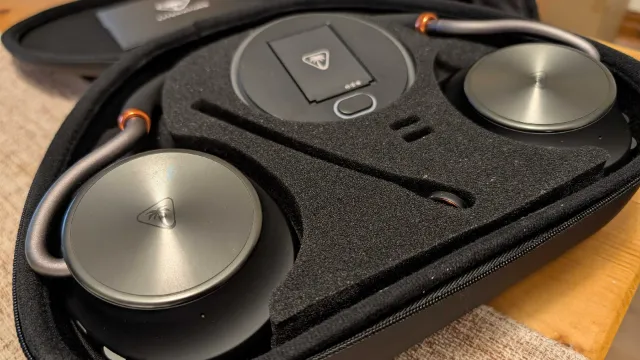 Turtle Beach Stealth Pro 2 Gaming Headset Review