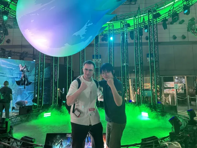 TGS 2026 — Final Fantasy VII Revelation Hands-On Preview: Once More, With Feeling