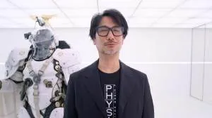 Hideo Kojima Says Sony Dropping Physint Was A Serious Blow, But There’s No Bad Blood