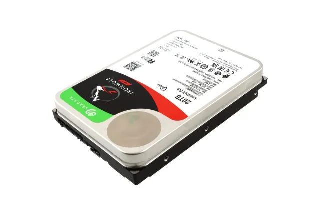Seagate’s NAS guide covers HDD options, RAID, file sharing and more