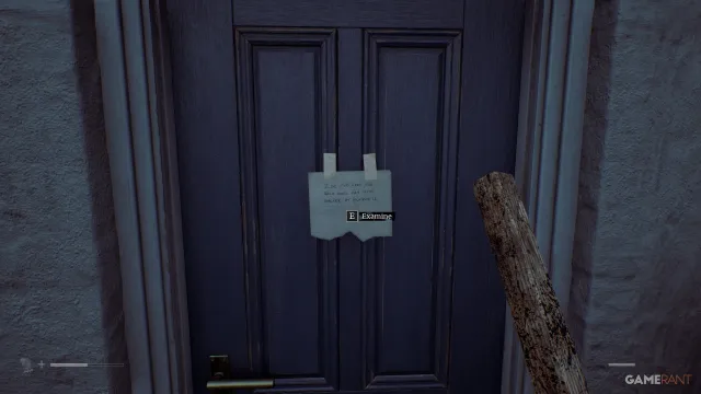 How to Enter Jess's House in Silent Hill Townfall