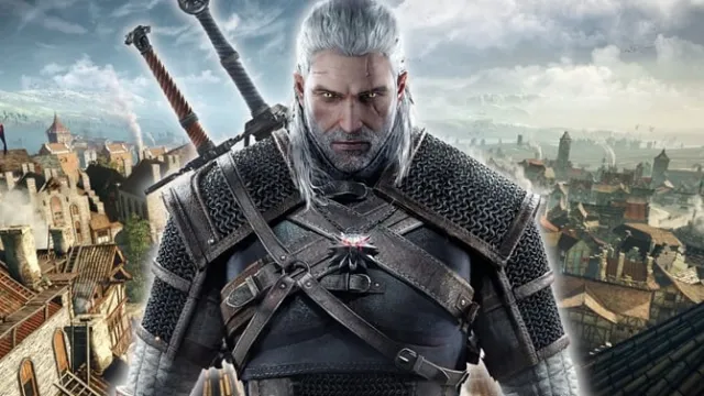 The Witcher 3 Remastered will finally add Xbox Play Anywhere support to the RPG