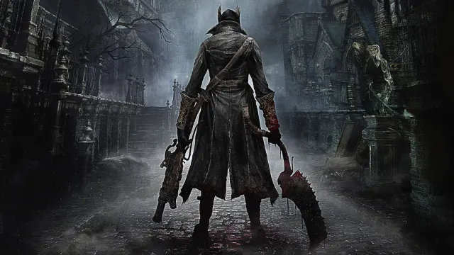 Bloodborne movie producer Jacksepticeye admits "80% of the responses were critical" of his involvement, as he reassures fans he's "trying to honor the universe"
