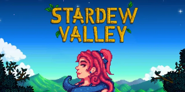 New Official Stardew Valley Release Confirmed for October 25