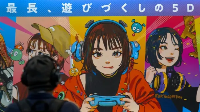 Tokyo Game Show 2026 celebrated the past, and an uncertain AI future | Opinion