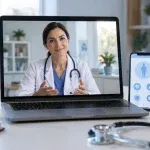 How to Choose a Vendor to Develop a HIPAA-Compliant Telemedicine App