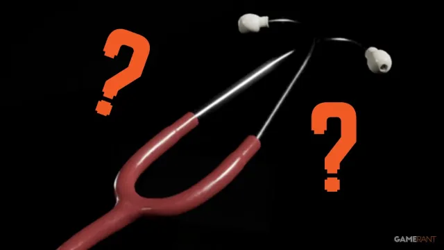 Silent Hill Townfall Broken Stethoscope: Where to Go Next