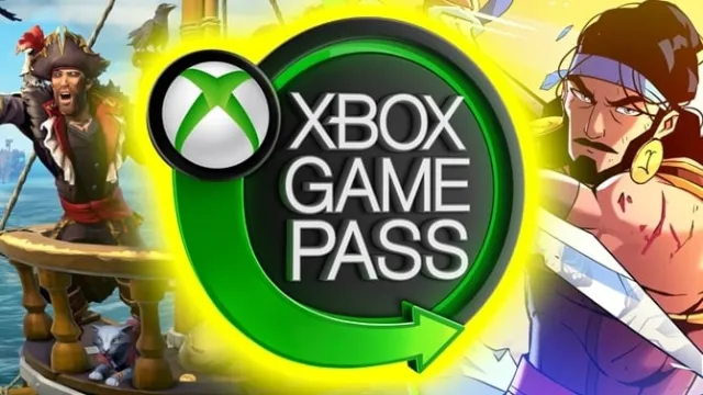 Xbox Game Pass got 17 title updates and patches this week