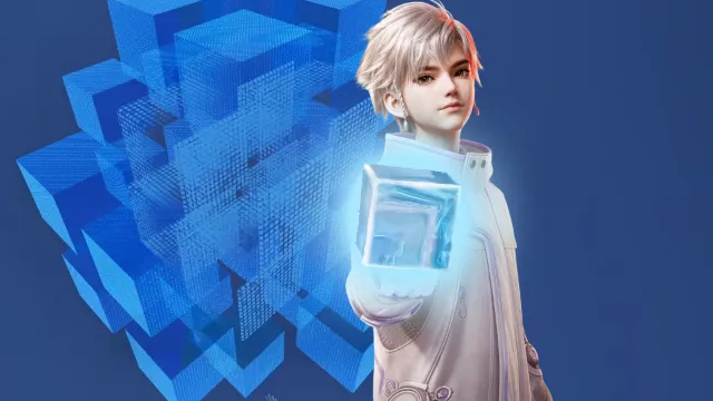 All Voxel Cube Locations in Aniimo (Mysterious Presence Quest)
