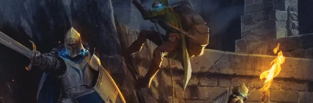 Former New World devs unveil a new indie studio and plans for a ‘co-op action combat game’