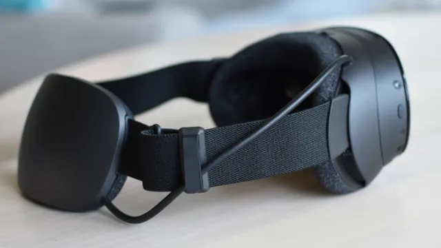 The Steam Frame’s first post-launch update speeds up charging and ungarbles a mic bug