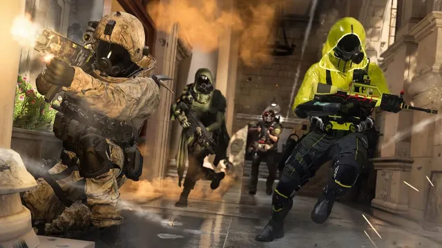 Activision says cheat market is making $8.5 billion a year amid CoD crackdown