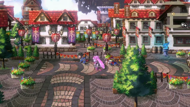 Brand-New Turn-Based JRPG From Chrono Trigger Writer Is Making New Game Plus Matter Again