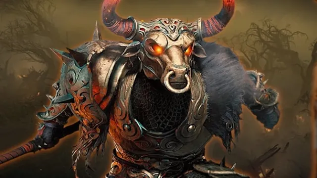 Xbox Game Pass perk lets you claim 57 Diablo 4 cosmetics this month