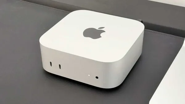 Apple Mac Mini With M6 Review – Even More Power In A Tiny Package