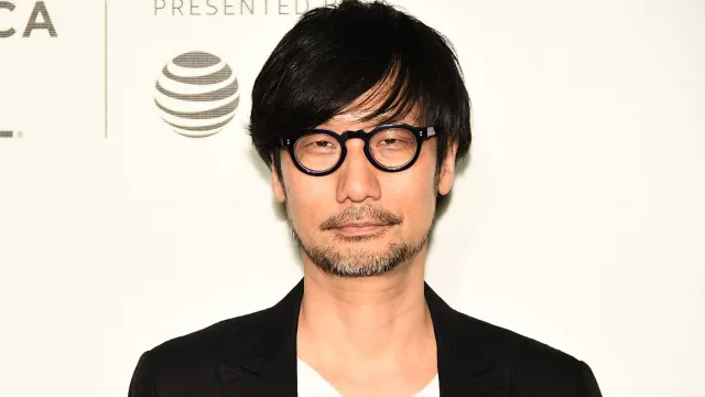 Kojima says his Sony split was amicable and they both still love us very much