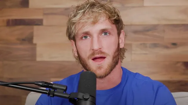Logan Paul pauses 24/7 Pokemon stream after promising to not stop