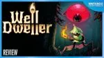 Well Dweller review for Nintendo Switch