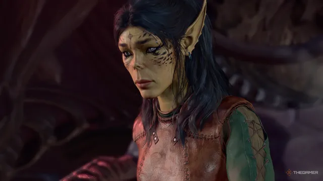 Baldur's Gate 3: The Sunless Citadel Custom Campaign Is Out Now