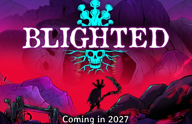 Action RPG Blighted has been delayed to 2027