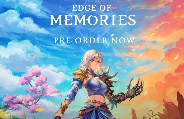 Edge of Memories launches on November 5 for PS5, Xbox, and PC