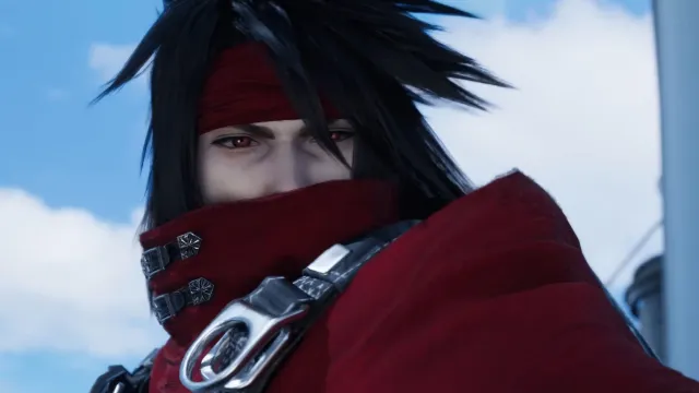 FF7 Revelation Needs Multiple Playthroughs To See Everything