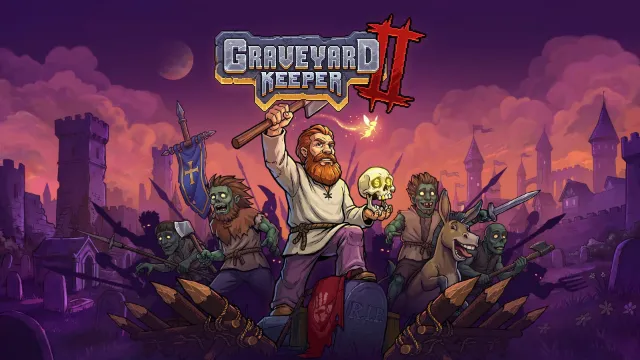 When Does Graveyard Keeper 2 Release?