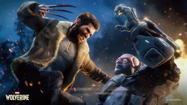 Marvel’s Wolverine – Why Every Fight Feels So Satisfying