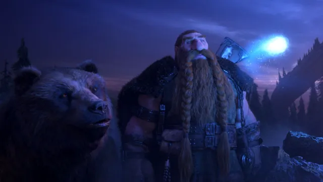 "You can't tell me this isn't WoW 2": Blizzard says World of Warcraft doesn't need a sequel thanks to Forever, but MMO fans say it already made one