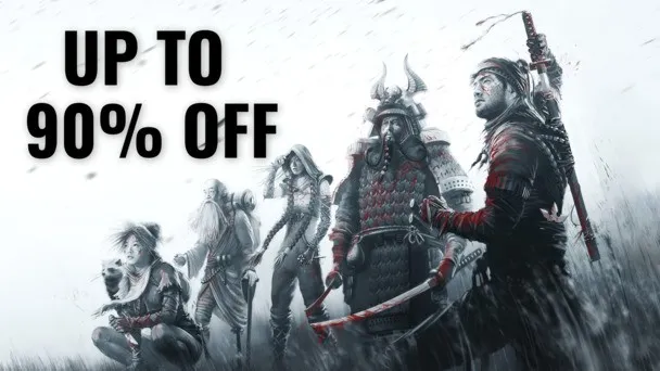 GOG's latest sale has Daedalic games going for up to 90% off