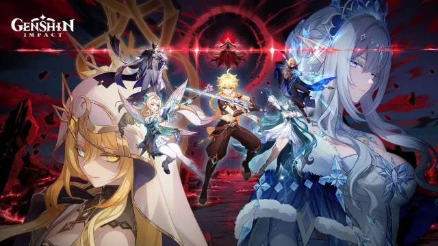 Genshin Impact version 7.1 release time in your time zone