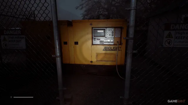 Power Generator Puzzle Guide - Silent Hill Townfall