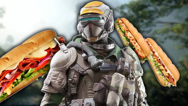 Arc Raiders is about to drop its "biggest update yet," and no, we don't mean this Subway crossover