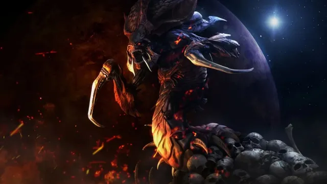 AI bot destroys top StarCraft pros after invading ladder and using absurd strategies