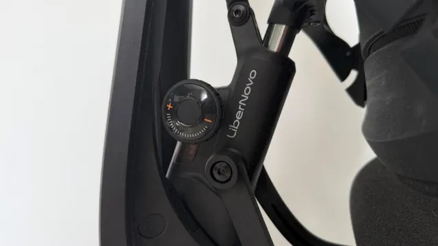 The LiberNovo Omni SE might not have the electronics of its siblings, but this is still one of the best gaming chairs I've ever tested