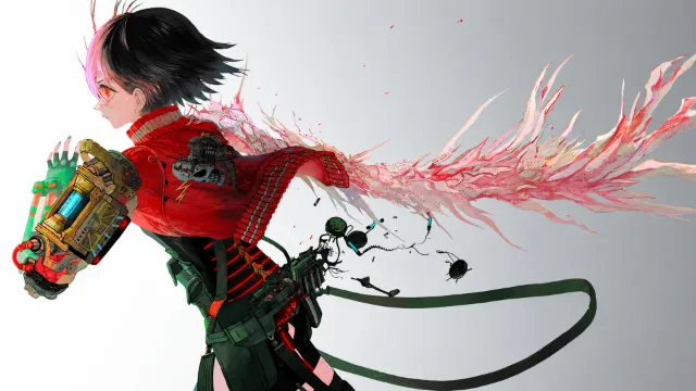 New Extraction Shooter Seems Like Hideo Kojima’s Take on the Genre
